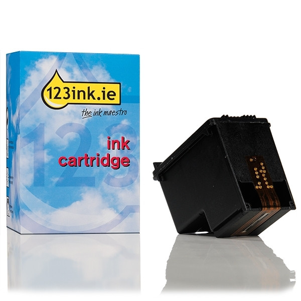 HP 304 - Original HP 304 Black & Colour Ink Cartridge Multipack