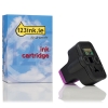 123ink version replaces HP 363 (C8772E/EE) magenta ink cartridge