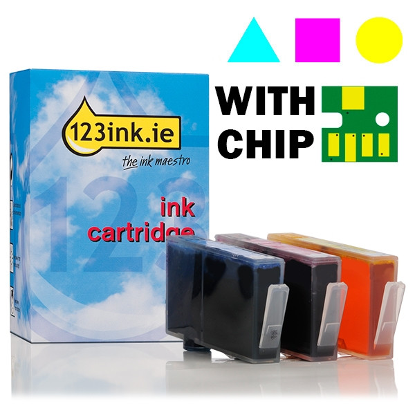 HP 364XL Printer Ink Cartridges for HP for sale