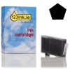 123ink version replaces HP 364 (CB316EE) black ink tank