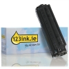 123ink version replaces HP 36A (CB436A) black toner