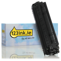 123ink version replaces HP 415A (W2031A) cyan toner