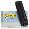 123ink version replaces HP 415X (W2030X) high capacity black toner