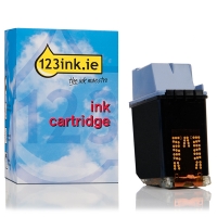 123ink version replaces HP 49 (51649A/AE) colour ink cartridge 51649AEC 030141