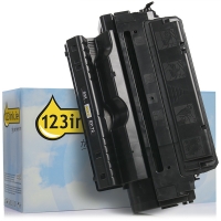 123ink version replaces HP 82X (C4182X) black toner