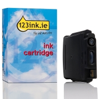 
123ink version replaces HP 82 (C4911A) cyan ink cartridge