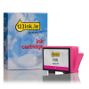 123ink version replaces HP 912XL (3YL82AE) high capacity magenta ink cartridge