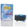 123ink version replaces HP 935XL (C2P24AE) high capacity cyan ink cartridge