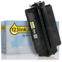 123ink version replaces HP 96A (C4096A) black toner C4096AC 032110