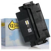 123ink version replaces HP 98X (92298X) high capacity black toner 92298XC 032030