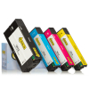 123ink version replaces HP 991A BK/C/M/Y cartridge 4-pack