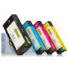 123ink version replaces HP 991X BK/C/M/Y cartridge 4-pack