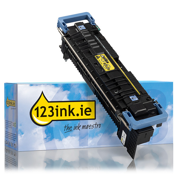 123ink version replaces HP C1N58A fuser C1N58-67901C 054821 - 1