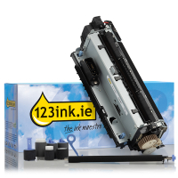 123ink version replaces HP CB389A maintenance kit CB389AC 039863