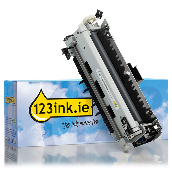 123ink version replaces HP RM1-6319-000CN fuser unit RM1-6319-000CNC 054199 - 1