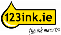 123ink version replaces HP SS560A (CLT-C808S) cyan toner