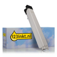 123ink version replaces HP SS607A (CLT-K809S) black toner