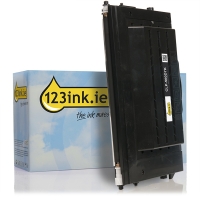 123ink version replaces HP ST854A (CLP-500D7K) black toner