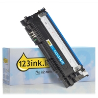 123ink version replaces HP ST966A (CLT-C404S) cyan toner