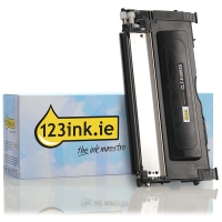 123ink version replaces HP SU138A (CLT-K4092S) black toner SU138AC 092555