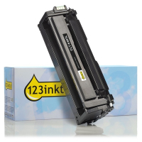 123ink version replaces HP SU147A (CLT-K503L) black toner