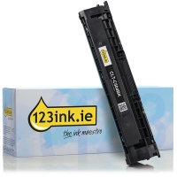 123ink version replaces HP SU158A (CLT-K504S) black toner