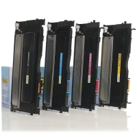 123ink version replaces HP SU392A (CLT-P4092C) toner 4-pack SU392AC 092577