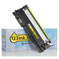 123ink version replaces HP SU444A (CLT-Y404S) yellow toner SU444AC 092863