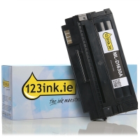 123ink version replaces HP SU638A (ML-D1630A) black toner