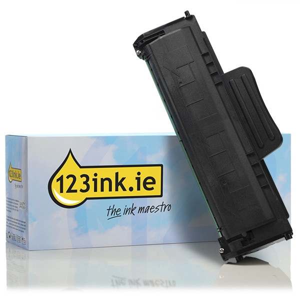 123ink version replaces HP SU696A (MLT-D101S) black toner SU696AC 092685 - 1