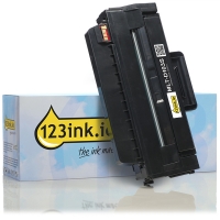 123ink version replaces HP SU728A (MLT-D103S) black toner