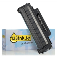 123ink version replaces HP SU737A (MLT-D1042S) black toner