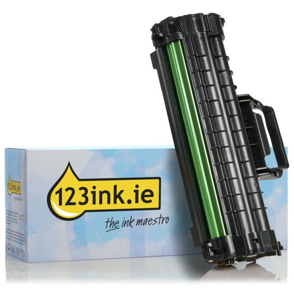 123ink version replaces HP SU781A (MLT-D1082S) black toner SU781AC 092547 - 1