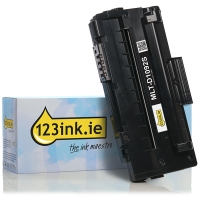 123ink version replaces HP SU790A (MLT-D1092S) black toner SU790AC 092549