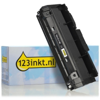 123ink version replaces HP SU840A (MLT-D116S) black toner