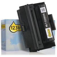 123ink version replaces HP SU987A (MLT-D2082S) black toner SU987AC 092573