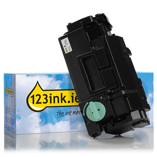 123ink version replaces HP SV043A (MLT-D304S) black toner SV110AC 092989 - 1