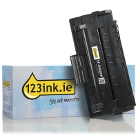 123ink version replaces HP SV227A (SF-D560RA) black toner