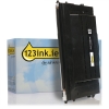 123ink version replaces Samsung CLP-510D7K high capacity black toner