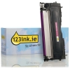 123ink version replaces Samsung CLT-M4092S (SU272A) magenta toner