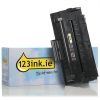 123ink version replaces Samsung ML-1710D3 black toner