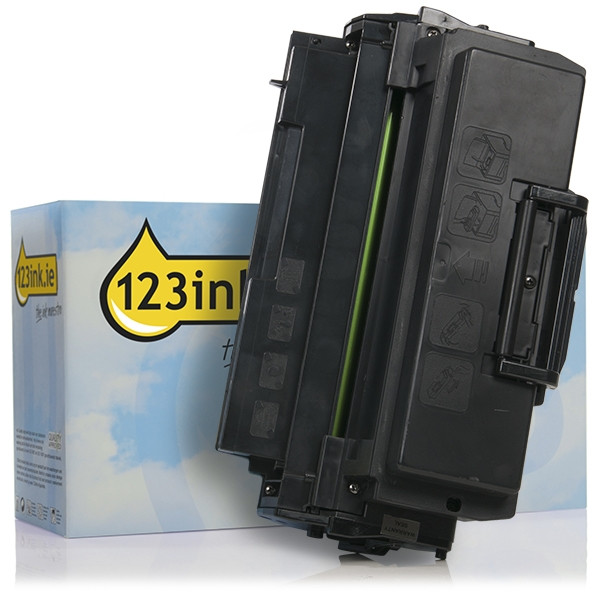 123ink version replaces Samsung ML-6060D6 black toner ML-6060D6/ELSC 033131 - 1