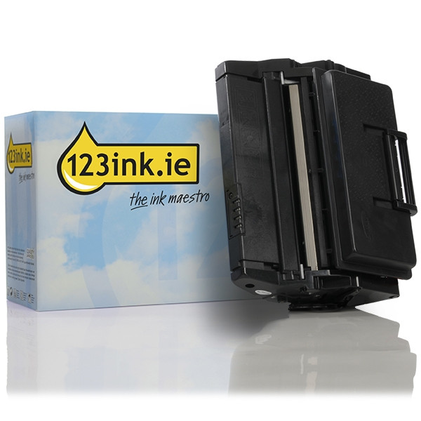 123ink version replaces Samsung ML-D4550A (SU680A) black toner ML-D4550A/ELSC 033573 - 1