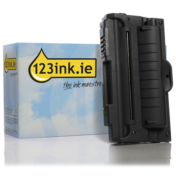 123ink version replaces Samsung SCX-4720D5 high capacity black toner SCX-4720D5/ELSC 033452 - 1