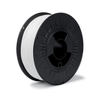 123ink white PETG filament 1.75mm, 1kg  RFI00006