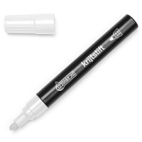 123ink white chalk marker (10-pack)