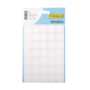 123ink white marking dots, Ø 19mm (105 labels)