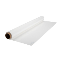 123ink whiteboard foil, 60cm x 80cm (3 x 25 sheets)