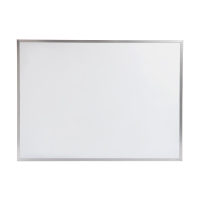 123ink whiteboard with aluminium frame, 58.5cm x 43cm 1903777C 302151