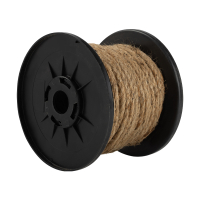123ink window twine on reel, 5mm x 30m 303058 123ink window twine on reel, 5mm x 30m 303058